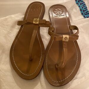 Tory Burch sandles